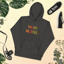 Load image into Gallery viewer, Sweater Weather Hoodie