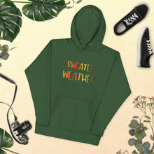 Load image into Gallery viewer, Sweater Weather Hoodie