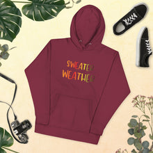 Load image into Gallery viewer, Sweater Weather Hoodie
