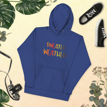Load image into Gallery viewer, Sweater Weather Hoodie