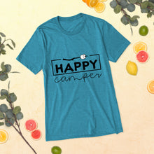 Load image into Gallery viewer, Happy Camper T-Shirt