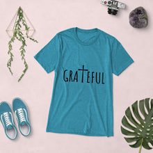 Load image into Gallery viewer, Grateful t-shirt