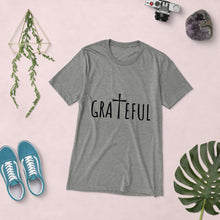 Load image into Gallery viewer, Grateful t-shirt