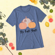 Load image into Gallery viewer, It's Fall Y'all T-Shirt