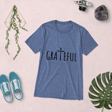 Load image into Gallery viewer, Grateful t-shirt