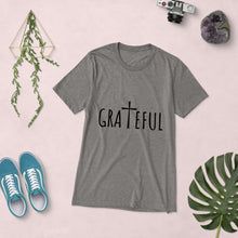 Load image into Gallery viewer, Grateful t-shirt