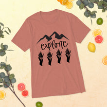 Load image into Gallery viewer, Explore T-Shirt