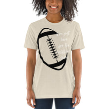 Load image into Gallery viewer, I'm Just Here For The Halftime Show T-Shirt