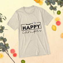 Load image into Gallery viewer, Happy Camper T-Shirt