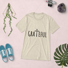 Load image into Gallery viewer, Grateful t-shirt