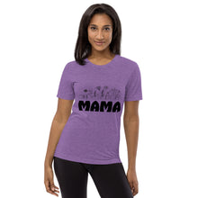 Load image into Gallery viewer, Mama t-shirt