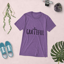 Load image into Gallery viewer, Grateful t-shirt