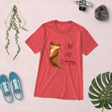 Load image into Gallery viewer, Like No Otter T-Shirt