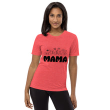 Load image into Gallery viewer, Mama t-shirt