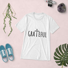 Load image into Gallery viewer, Grateful t-shirt