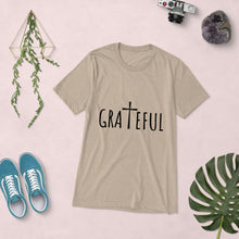 Load image into Gallery viewer, Grateful t-shirt