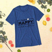 Load image into Gallery viewer, Happy Camper T-Shirt