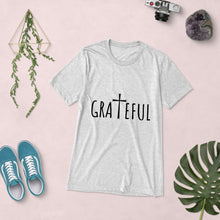 Load image into Gallery viewer, Grateful t-shirt