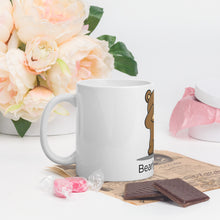 Load image into Gallery viewer, Bearly Awake Mug