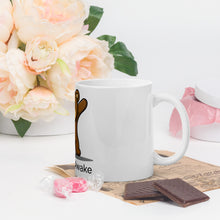 Load image into Gallery viewer, Bearly Awake Mug