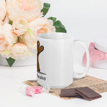 Load image into Gallery viewer, Bearly Awake Mug