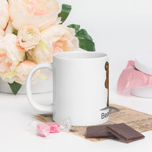 Load image into Gallery viewer, Bearly Awake Mug