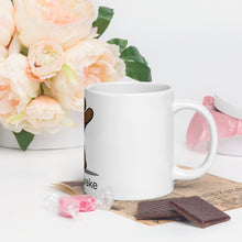 Load image into Gallery viewer, Bearly Awake Mug