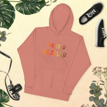 Load image into Gallery viewer, Sweater Weather Hoodie
