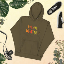 Load image into Gallery viewer, Sweater Weather Hoodie
