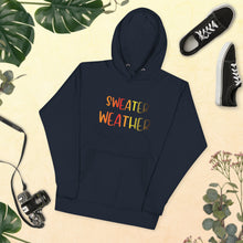 Load image into Gallery viewer, Sweater Weather Hoodie
