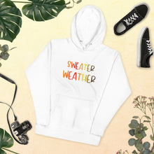 Load image into Gallery viewer, Sweater Weather Hoodie
