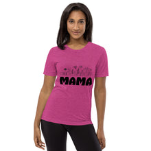 Load image into Gallery viewer, Mama t-shirt
