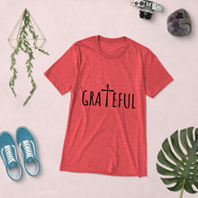 Load image into Gallery viewer, Grateful t-shirt
