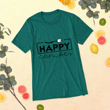 Load image into Gallery viewer, Happy Camper T-Shirt
