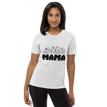 Load image into Gallery viewer, Mama t-shirt
